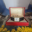 Vintage Cartier Tank Quartz Ladies Watch 1980s | Vintage