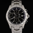 TAG Heuer Link CJF2110 Automatic Chronograph