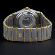 Omega Constellation Automatic Custom MOP Diamond Dial 36mm