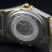 Omega Constellation Automatic Custom MOP Diamond Dial 36mm