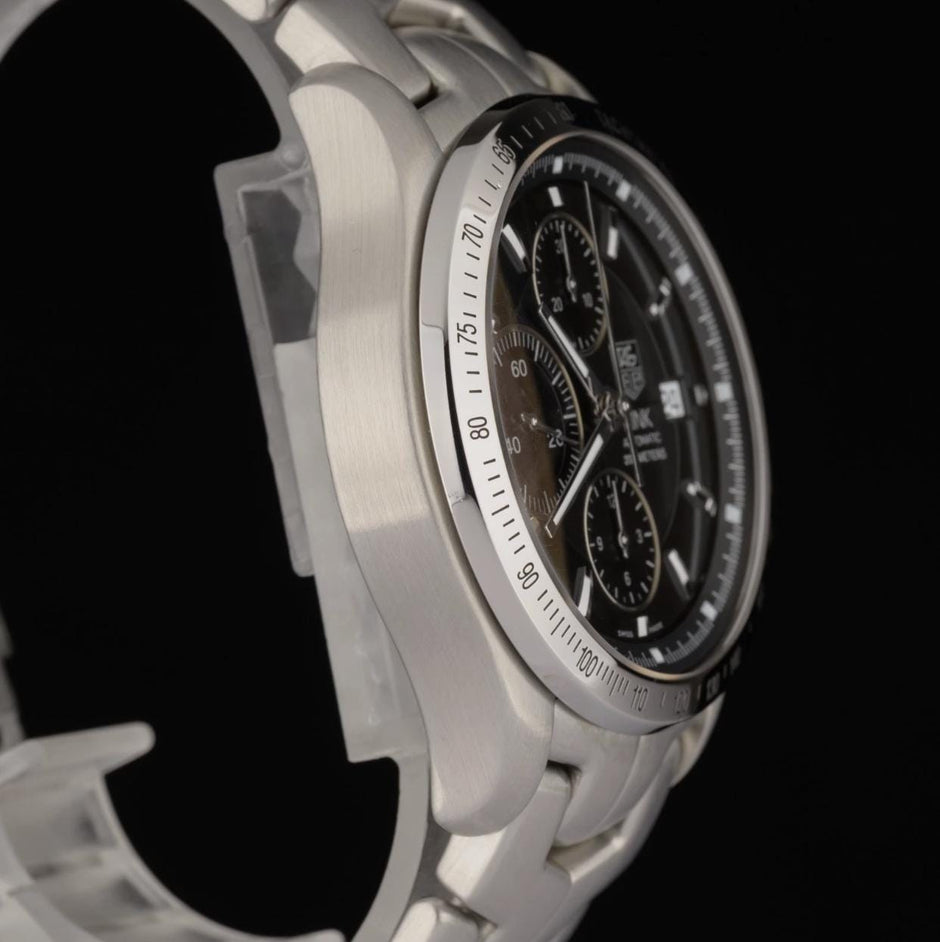 TAG Heuer Link CJF2110 Automatic Chronograph 42mm