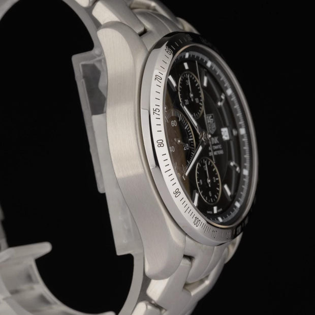 TAG Heuer Link CJF2110 Automatic Chronograph 42mm