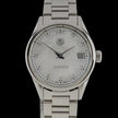 TAG Heuer Carrera WAR1314 Diamond Mother of