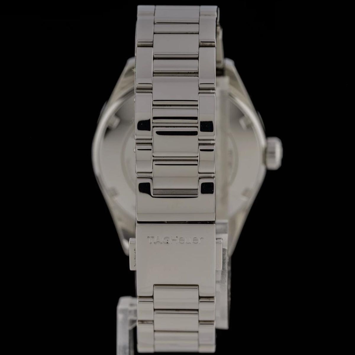TAG Heuer Carrera WAR1314 Diamond Mother-of-Pearl 32mm Quartz