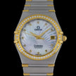 Omega Constellation Automatic Custom MOP