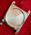 Must de Cartier Tank LM 590005 Vermeil Quartz 24x31mm