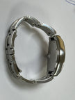 Cartier Roadster 2510 Diamond Bezel Automatic Steel