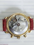 Maurice Lacroix Masterpiece 39353 Chronograph Day-Date Automatic