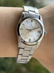 Tudor Prince Oysterdate 7911 Automatic 31mm Midsize