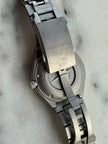 Tutima M2 Coastline 6150 Titanium Blue Dial Automatic Day-Date