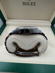 Rolex Submariner No-Date 124060 41mm Black Ceramic, Unworn