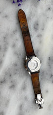 Longines Saint-Imier L2.766.4 Automatic 41mm Leather Strap