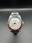 Tudor Black Bay GMT 79830RB 'Pepsi' 41mm Steel, Unworn