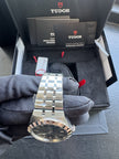 Tudor Royal M2836C1A0-0103 36mm Green Dial Steel, Unworn