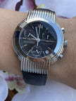 Boucheron Reflet Solis Chronograph Quartz 40mm