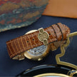 Harry Winston Premier 18K Yellow Gold Automatic Date 34mm