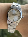 Tudor Prince Oysterdate 7911 Automatic 31mm Midsize