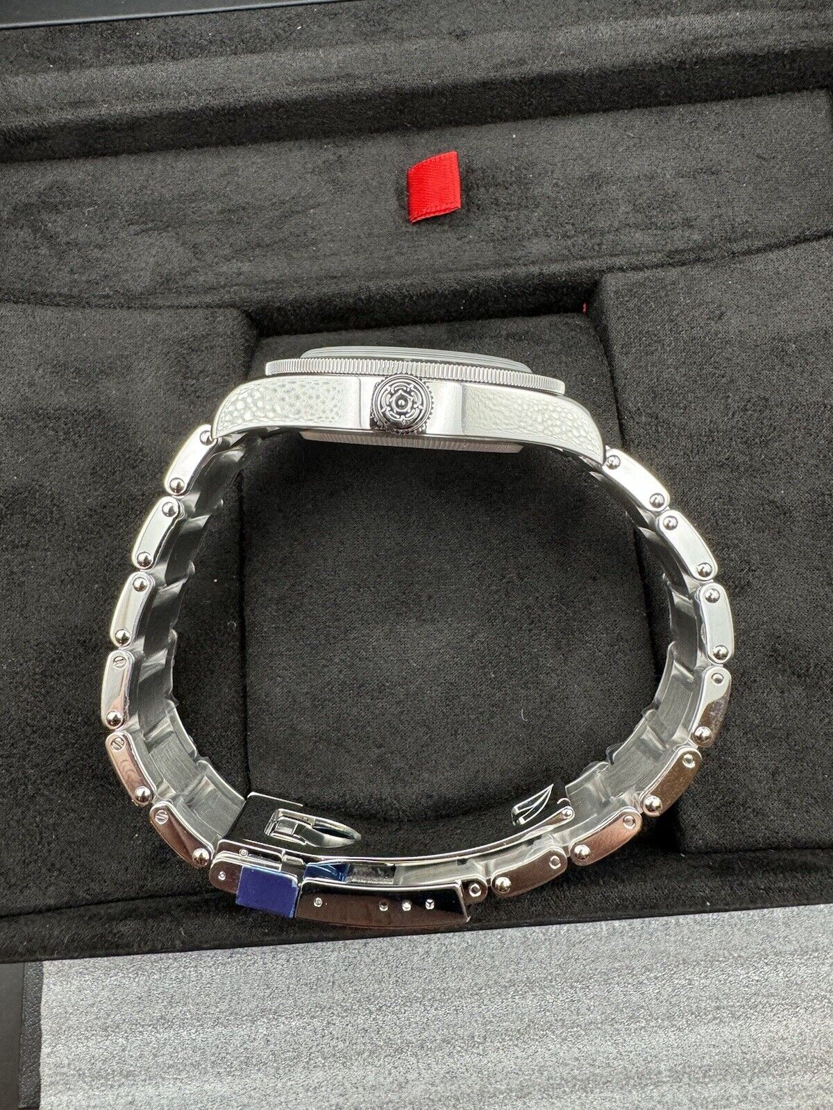 Tudor Black Bay 58 79030B Blue Dial 39mm Steel, Full Kit