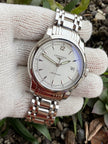 Longines Saint-Imier L2.766.5 Automatic 41mm Steel Bracelet