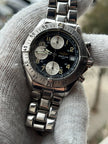 Breitling Colt Chronograph A13035.1 Automatic 42mm Steel