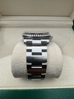 Rolex Submariner No-Date 124060 41mm Black Ceramic, Unworn