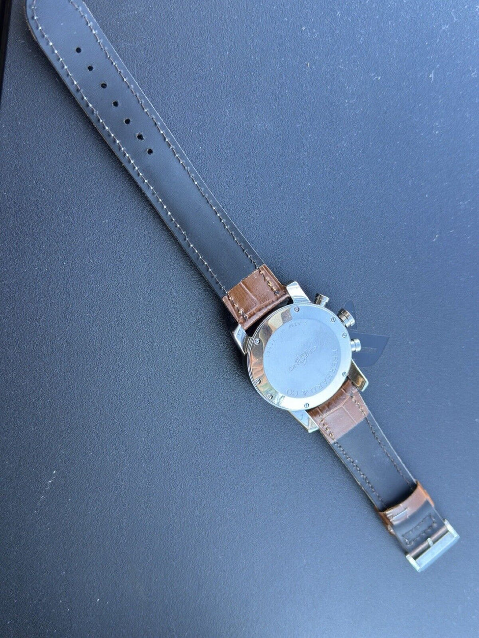 Eberhard & Co. Chrono 4 31041 Automatic 40mm