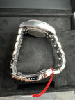 Tudor Black Bay GMT 79830RB 'Pepsi' 41mm Steel, Unworn