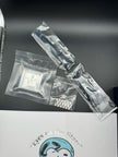 Omega Speedmaster Silver Snoopy Award 310.32.42.50.02.001