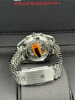 Omega Speedmaster Moonwatch 310.30.42.50.04.001 White Dial