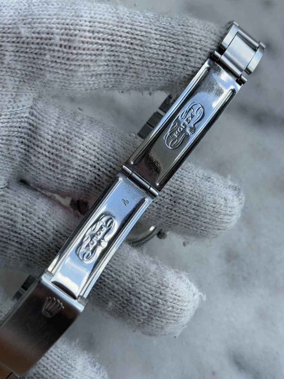 Tudor Prince Oysterdate 7911 Automatic 31mm Midsize