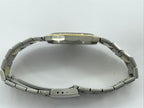Baume & Mercier Riviera 5333.018 18K Gold & Steel Quartz 30mm