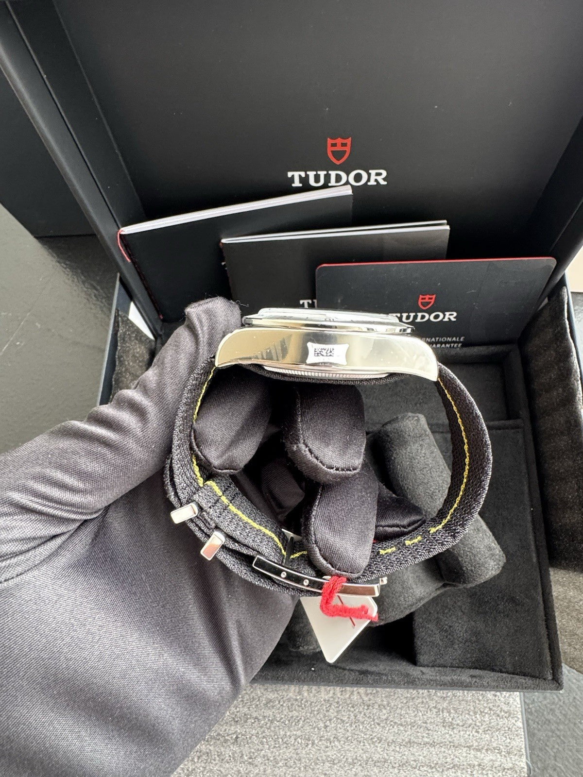 Tudor Black Bay Pro 79470-0002 Stainless Steel, Unworn 2026
