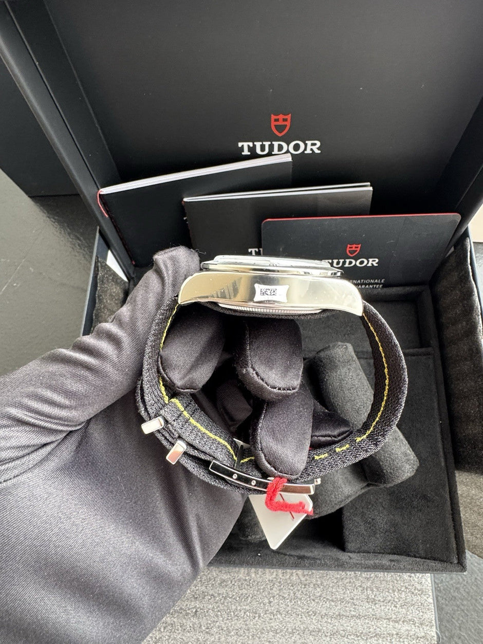 Tudor Black Bay Pro 79470-0002 Stainless Steel, Unworn 2026