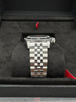 Tudor Black Bay 41 Monochrome M7941A1A0NU-0003 Jubilee, 2025
