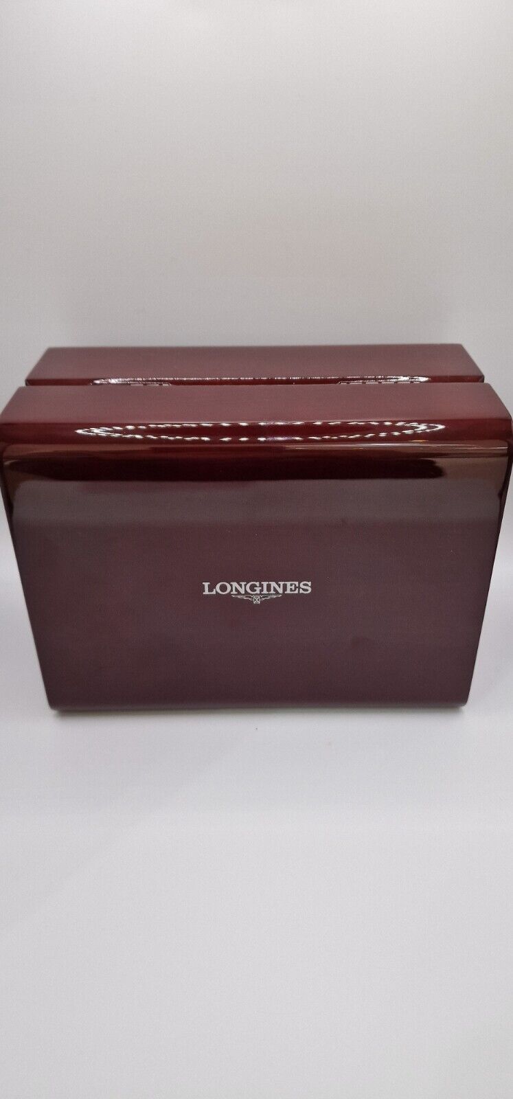 Vintage Longines Présence 9ct Gold Salmon Dial, Longines Box