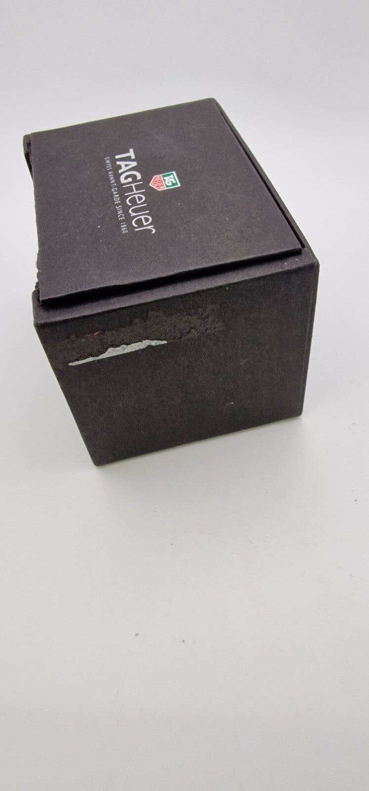 TAG Heuer Link Ladies Diamond Bezel 200m, with TAG Heuer Box