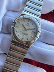Omega Constellation 'My Choice' Ladies Automatic Cal. 2520