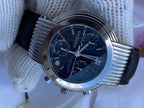 Boucheron Reflet Solis Chronograph Quartz 40mm