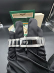 Rolex Daytona 116520 Steel Black Dial, 2016 Full Set
