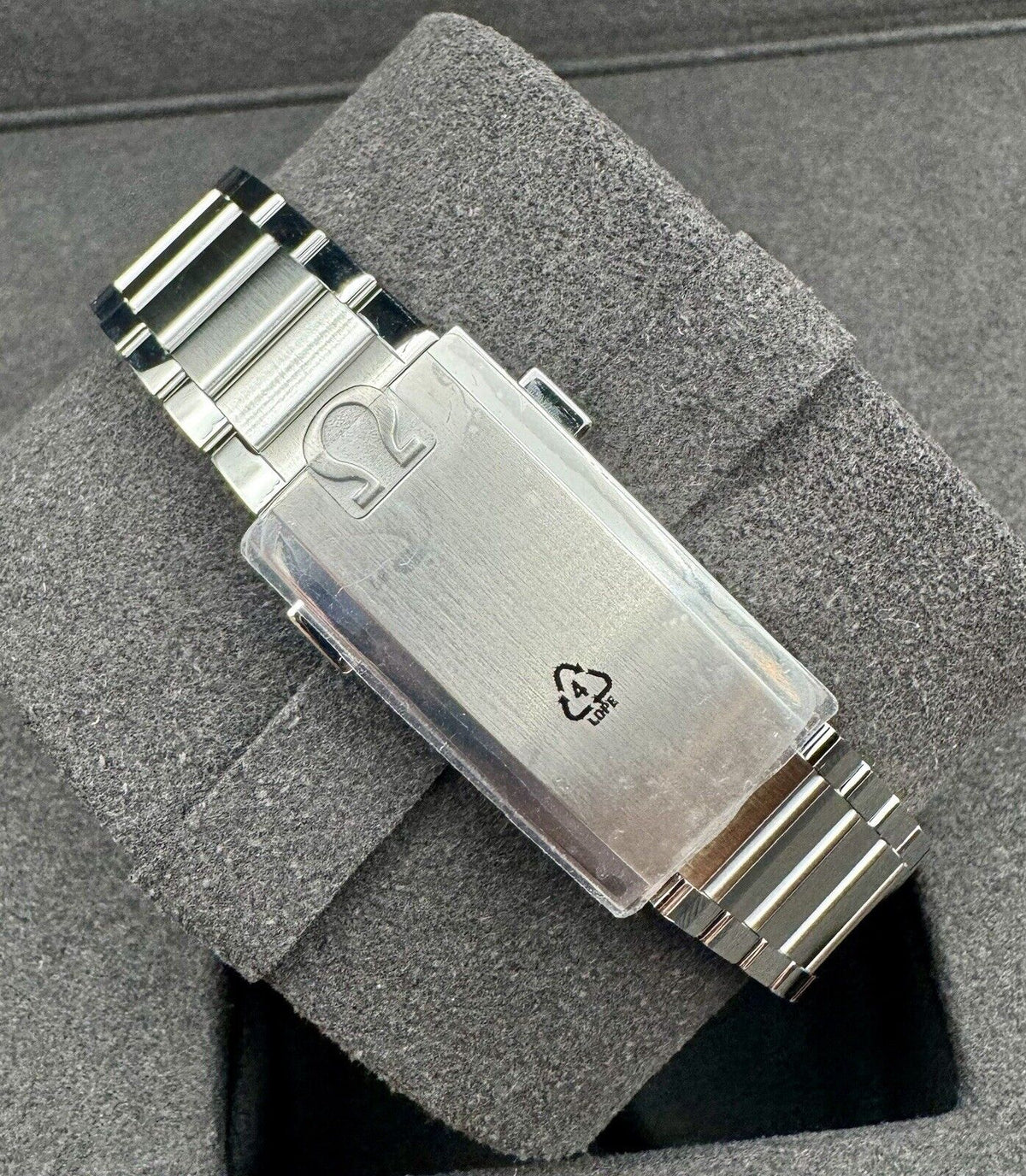 Omega Speedmaster 'First in Space' 310.30.40.50.06.001, 2025