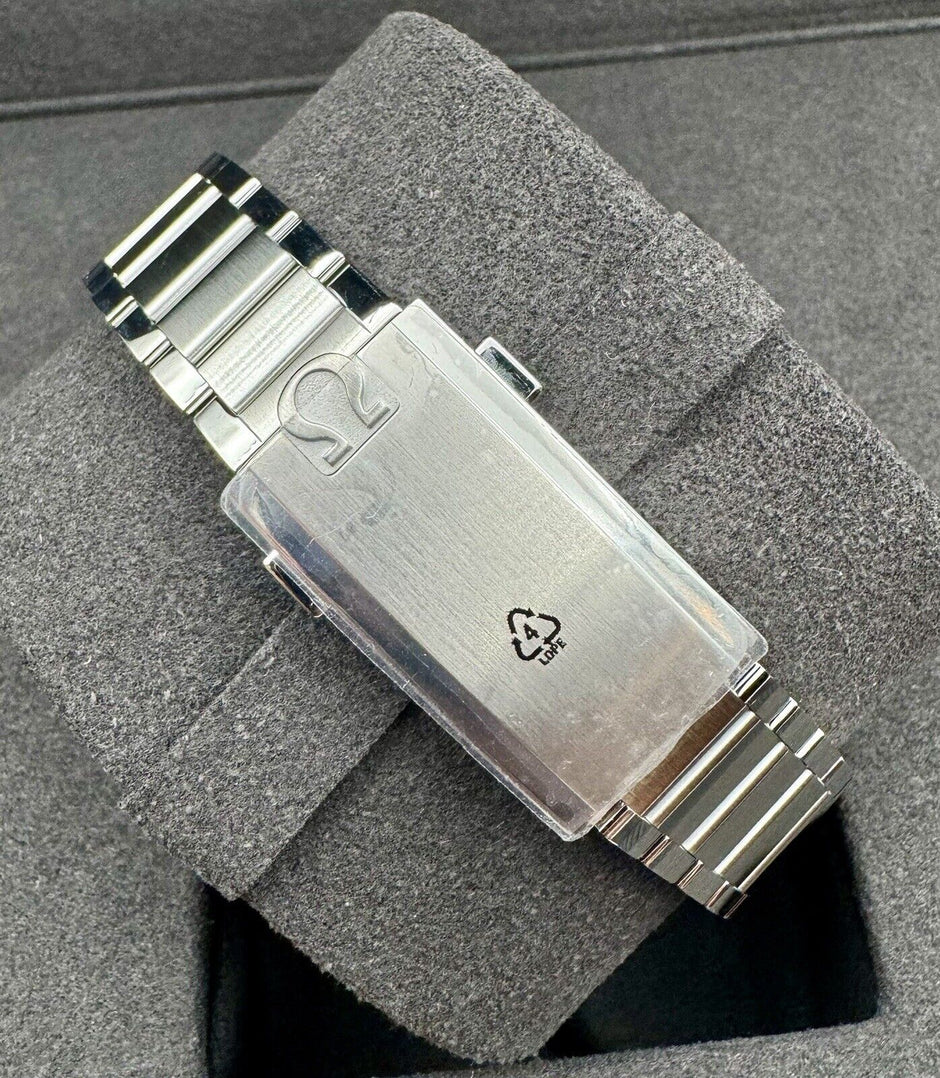 Omega Speedmaster 'First in Space' 310.30.40.50.06.001, 2025