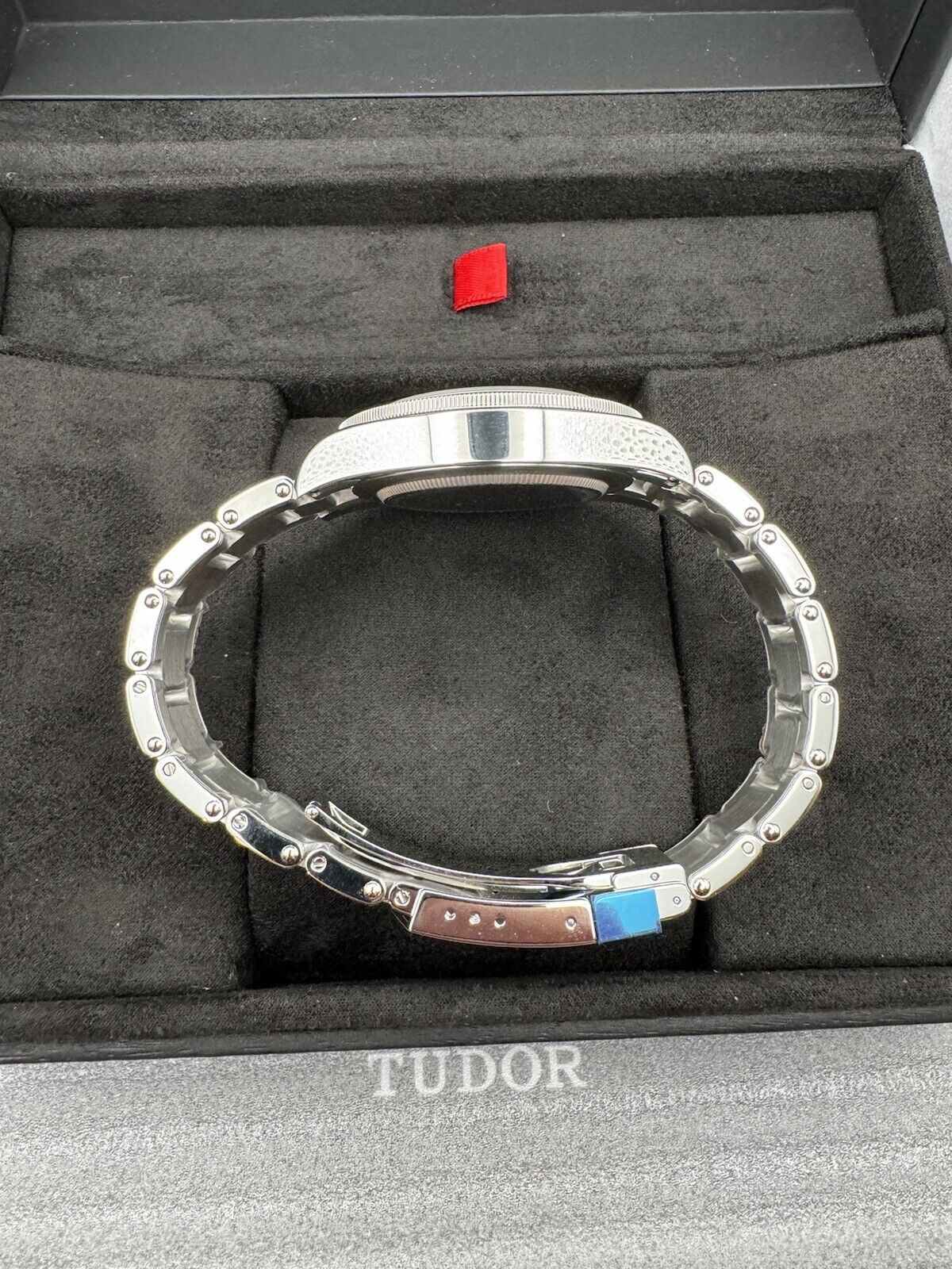 Tudor Black Bay 58 79030B Blue Dial 39mm Steel, Full Kit