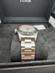 Tudor Black Bay GMT 79830RB 'Pepsi' 41mm Steel, Unworn