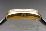 Vintage Omega Seamaster Cosmic 166.035 Automatic Day-Date