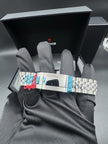 Tudor Black Bay 54 79000-0001 Lagoon Blue 37mm Steel, Unworn