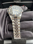 Tudor Black Bay 58 M7939A1A0NU-0001 Black Dial Jubilee, New
