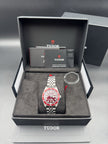 Tudor Black Bay 58 M7939A1A0RU-0001 Burgundy 39mm Jubilee