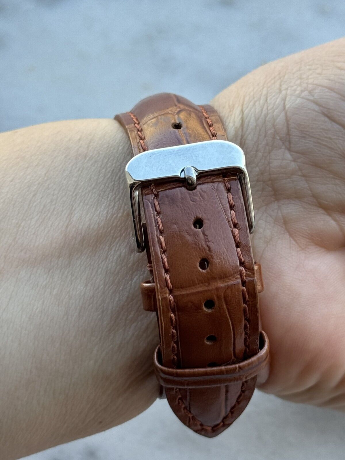 Longines Conquest Heritage L1.6345.4 Automatic 40mm
