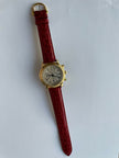 Maurice Lacroix Masterpiece 39353 Chronograph Day-Date Automatic