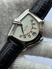 Jean d'Eve Sectora II 777051 Automatic Retrograde Date